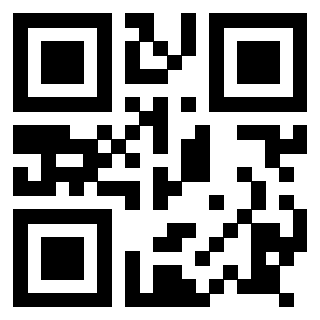 Il Qr Code di 3917904442