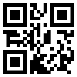 Il Qr Code di 3917904443