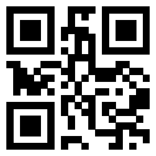 3917904444 - Immagine del Qr Code associato