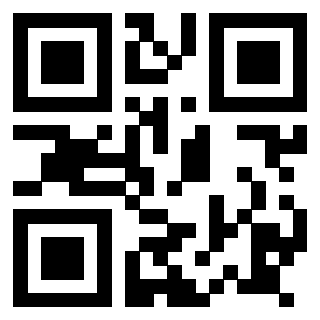 Scansione del QrCode di 3917904447