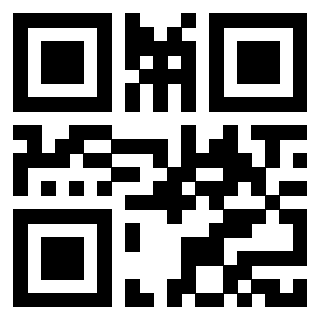 3917904449 - Immagine del QrCode associato