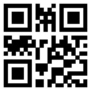 Immagine del QrCode di 3917904450