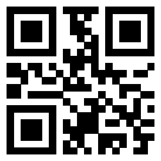 Scansione del QrCode di 3917904459