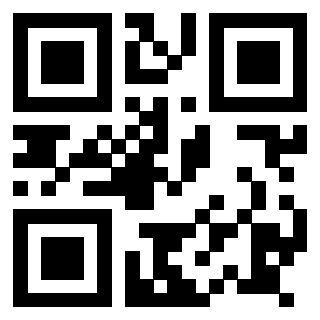 3917904461 QrCode associato