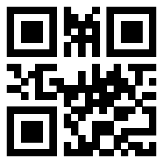 Scansione del Qr Code di 3917904462