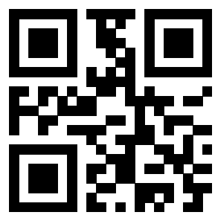 3917904463 Qr Code associato
