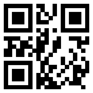 3917904466 QrCode associato
