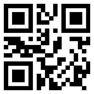 3917904468 QrCode associato