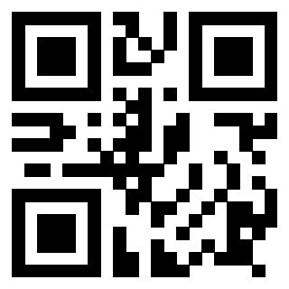 3917904470 - Immagine del QrCode associato