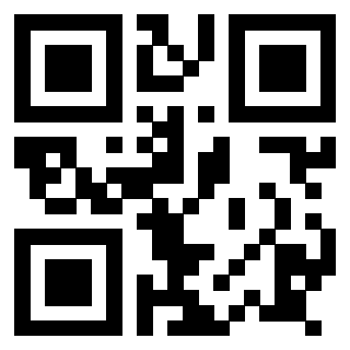 Il QrCode di 3917904472