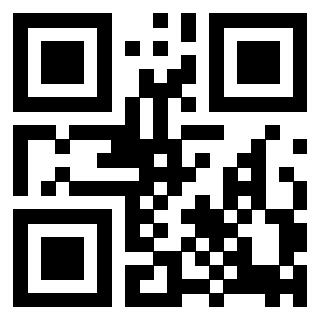 Scansione del Qr Code di 3917904473