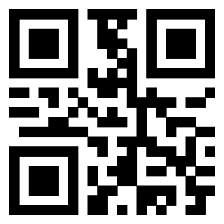 Immagine del Qr Code di 3917904477
