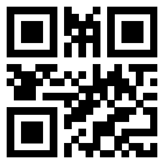 Immagine del Qr Code di 3917904479