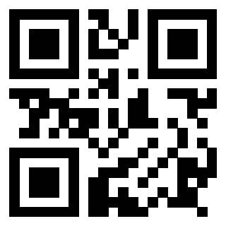 3917904480 - Immagine del Qr Code