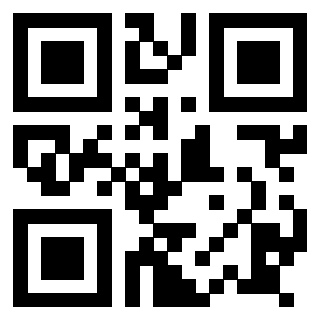 Immagine del Qr Code di 3917904482