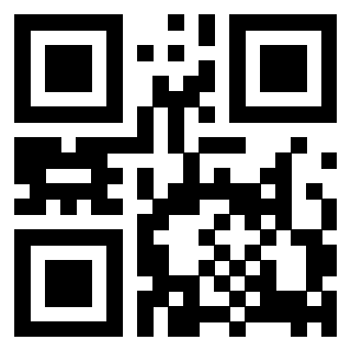 Immagine del Qr Code di 3917904484