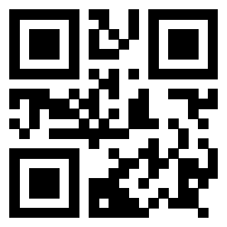 3917904485 - Immagine del Qr Code associato