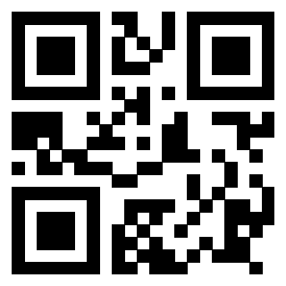 Scansione del QrCode di 3917904486