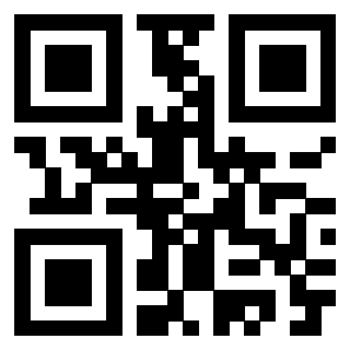 Immagine del Qr Code di 3917904487