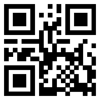 Immagine del Qr Code di 3917904488