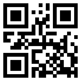 3917904489 - Immagine del QrCode associato