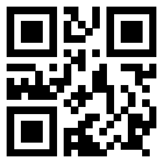 3917904496 QrCode associato
