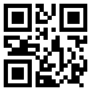 Scansione del QrCode di 3917904497
