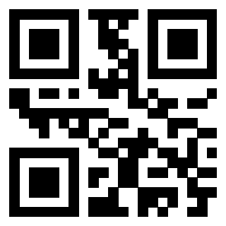 3917904501 - Immagine del Qr Code associato