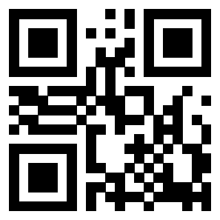 Scansione del Qr Code di 3917904502