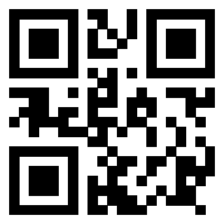 Immagine del Qr Code di 3917904503