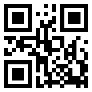 3917904505 - Immagine del QrCode associato