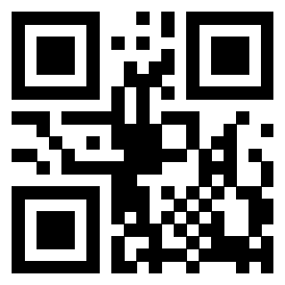 Immagine del Qr Code di 3917904508