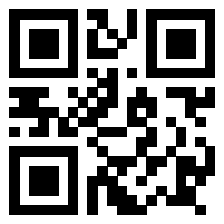 3917904509 Qr Code associato