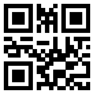 3917904510 Qr Code associato