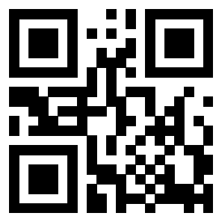 Scansione del QrCode di 3917904514