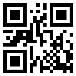 Il QrCode di 3917904518