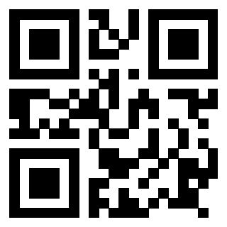 Scansione del Qr Code di 3917904524