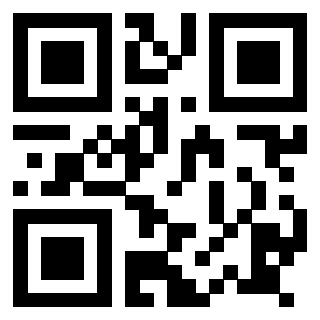 3917904526 QrCode associato