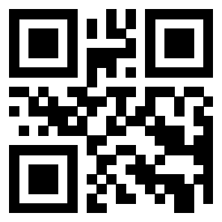 3917904530 - Immagine del Qr Code associato