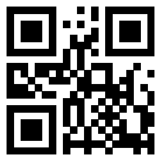 3917904531 - Immagine del Qr Code associato