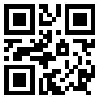 3917904536 - Immagine del QrCode