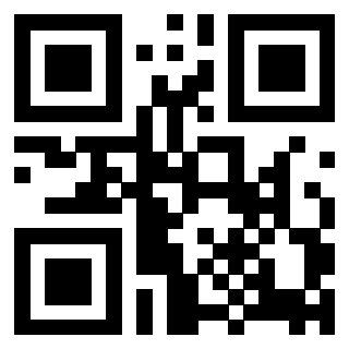 Il QrCode di 3917904539