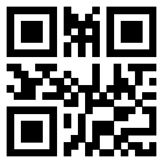 3917904540 QrCode associato