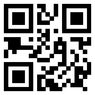3917904544 - Immagine del Qr Code associato