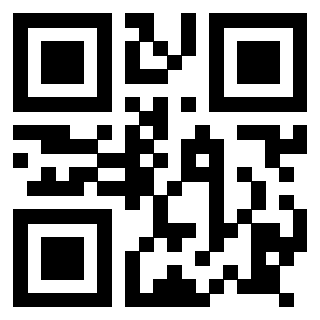3917904547 Qr Code associato