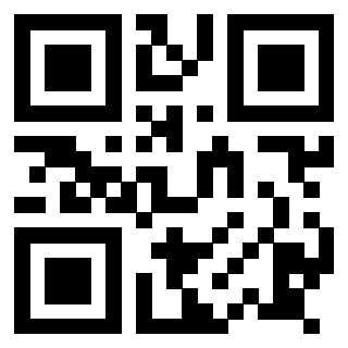 3917904550 - Immagine del QrCode associato