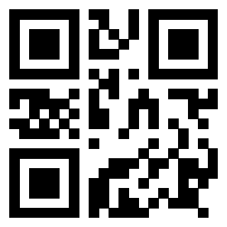 3917904551 QrCode associato