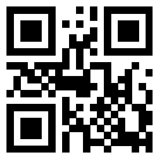 3917904552 - Immagine del Qr Code associato