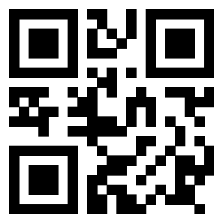 3917904558 QrCode associato