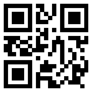 Il QrCode di 3917904566